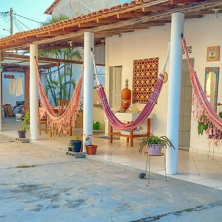 Hostel Casa Grande ปราโด ภายนอก รูปภาพ