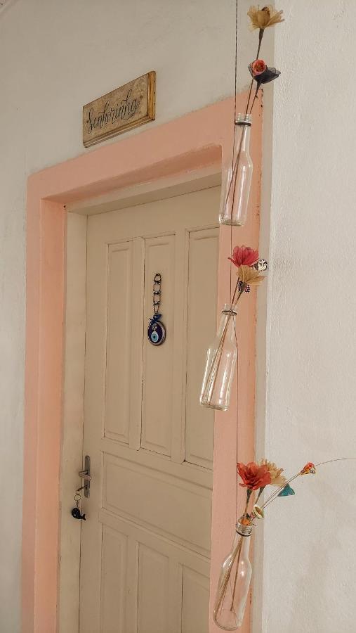Hostel Casa Grande ปราโด ภายนอก รูปภาพ