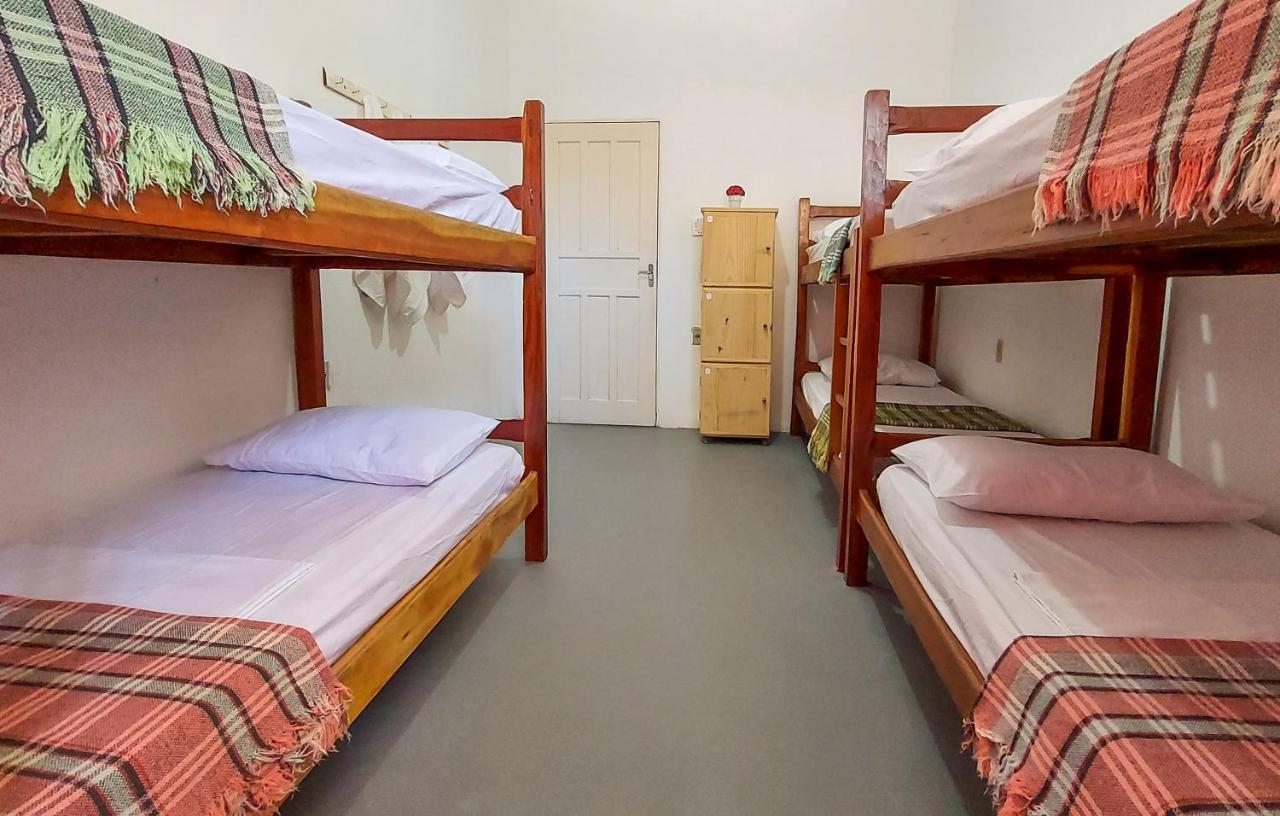 Hostel Casa Grande ปราโด ภายนอก รูปภาพ