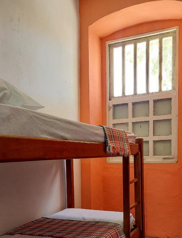 Hostel Casa Grande ปราโด ภายนอก รูปภาพ