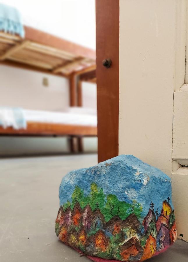 Hostel Casa Grande ปราโด ภายนอก รูปภาพ