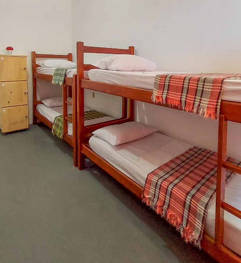 Hostel Casa Grande ปราโด ภายนอก รูปภาพ