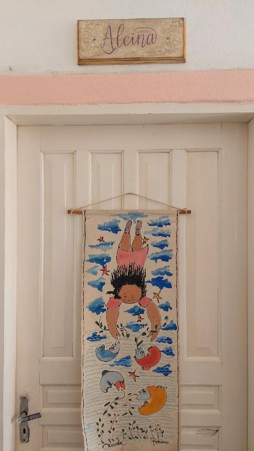 Hostel Casa Grande ปราโด ภายนอก รูปภาพ