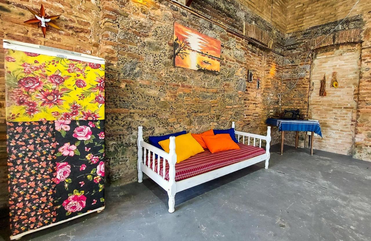 Hostel Casa Grande ปราโด ภายนอก รูปภาพ