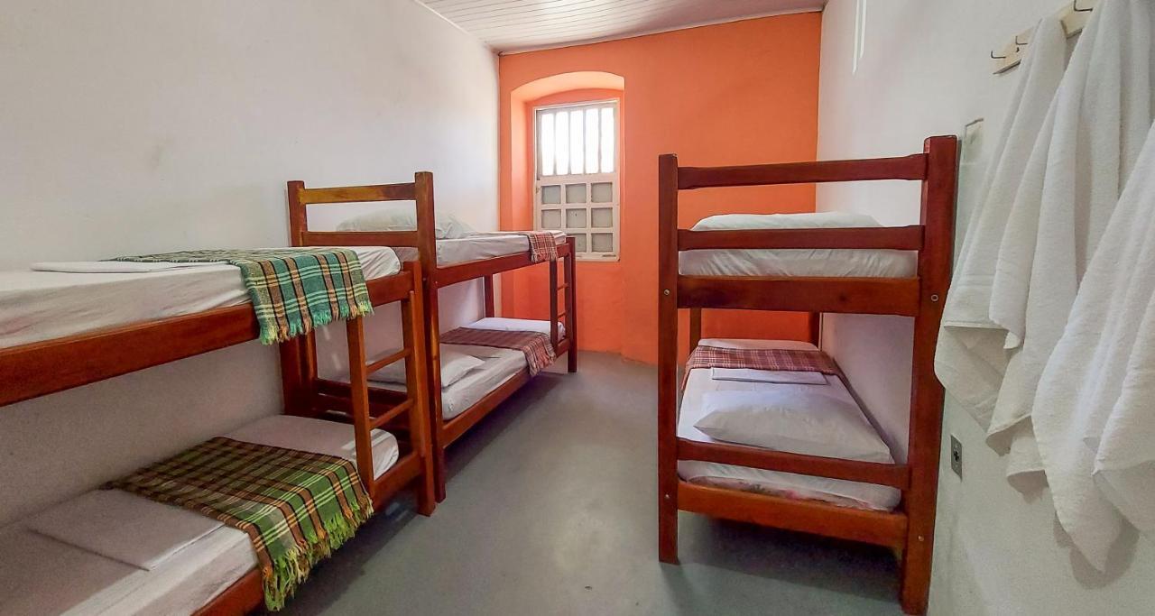 Hostel Casa Grande ปราโด ภายนอก รูปภาพ