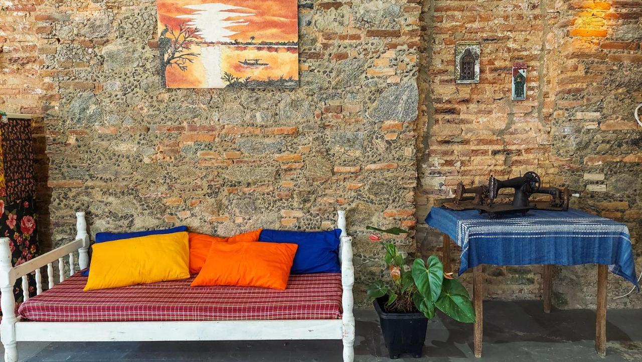 Hostel Casa Grande ปราโด ภายนอก รูปภาพ