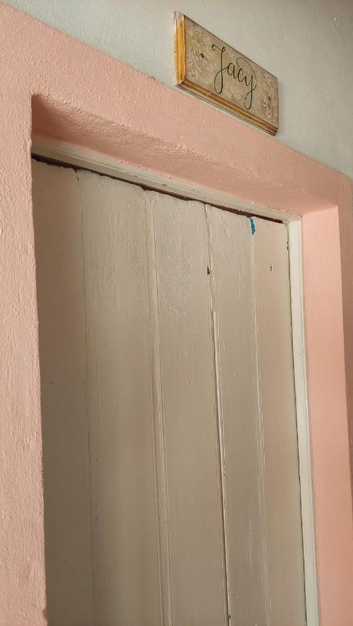 Hostel Casa Grande ปราโด ภายนอก รูปภาพ