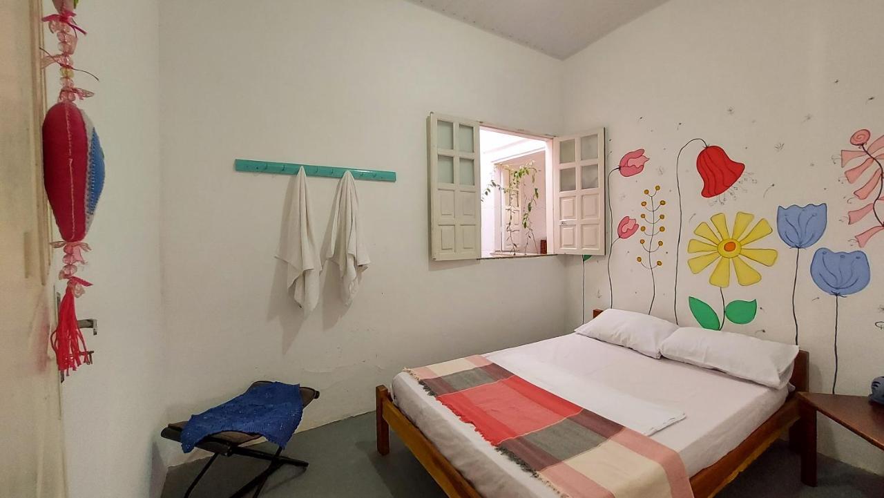 Hostel Casa Grande ปราโด ภายนอก รูปภาพ