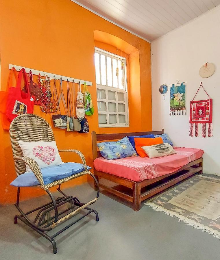 Hostel Casa Grande ปราโด ภายนอก รูปภาพ