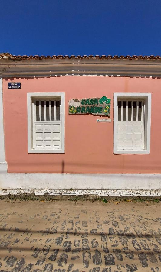 Hostel Casa Grande ปราโด ภายนอก รูปภาพ