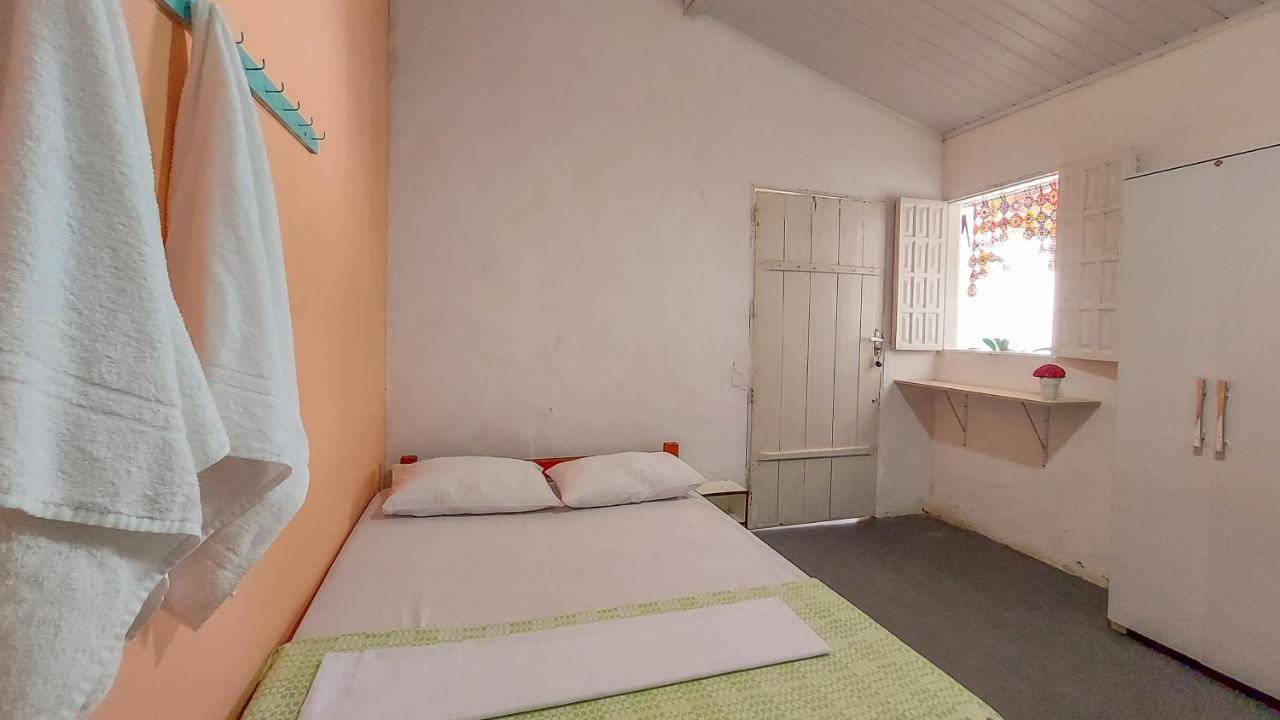 Hostel Casa Grande ปราโด ภายนอก รูปภาพ