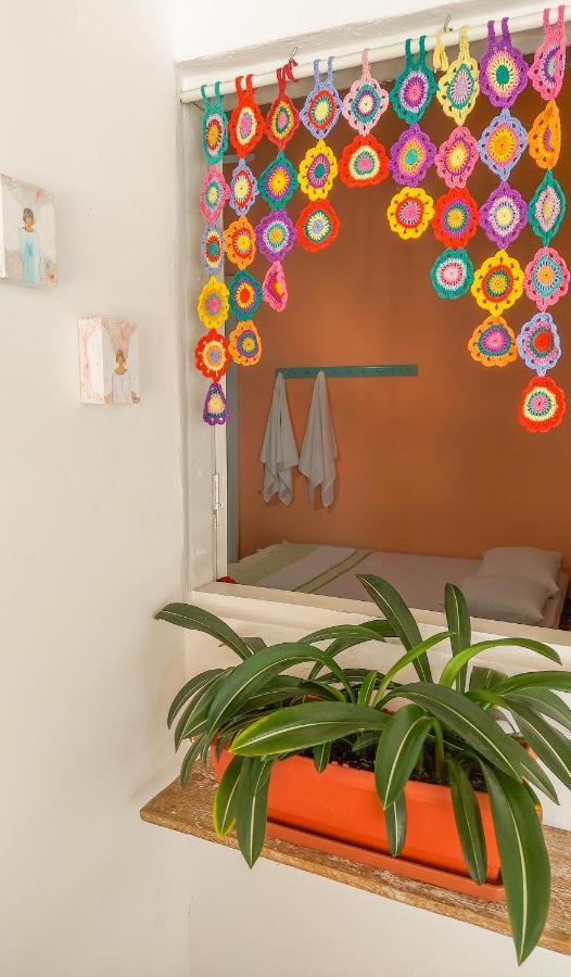 Hostel Casa Grande ปราโด ภายนอก รูปภาพ