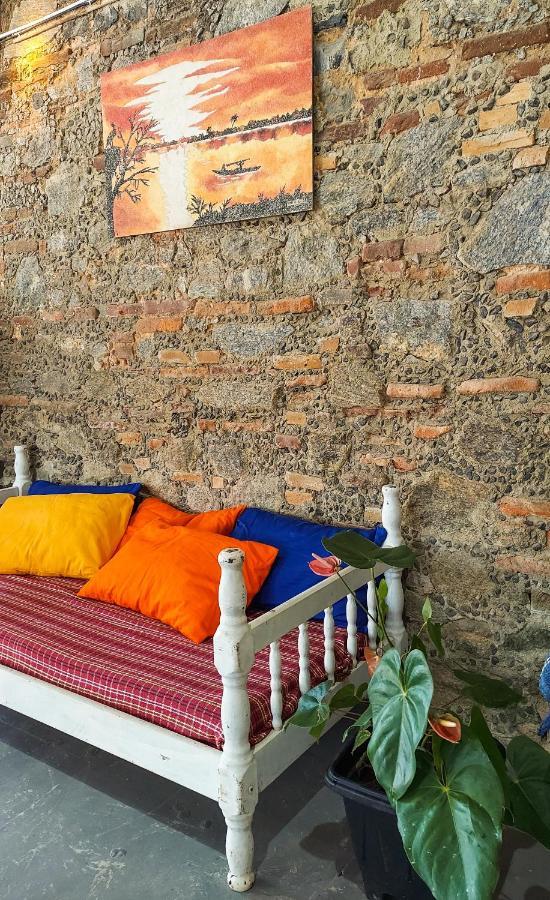 Hostel Casa Grande ปราโด ภายนอก รูปภาพ