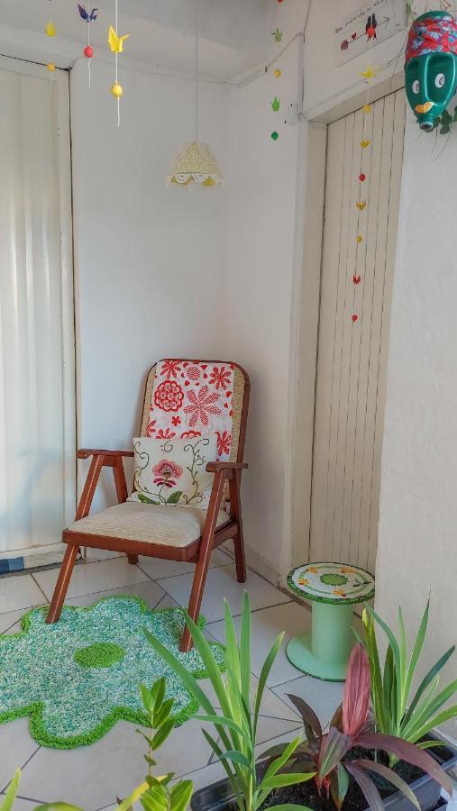 Hostel Casa Grande ปราโด ภายนอก รูปภาพ