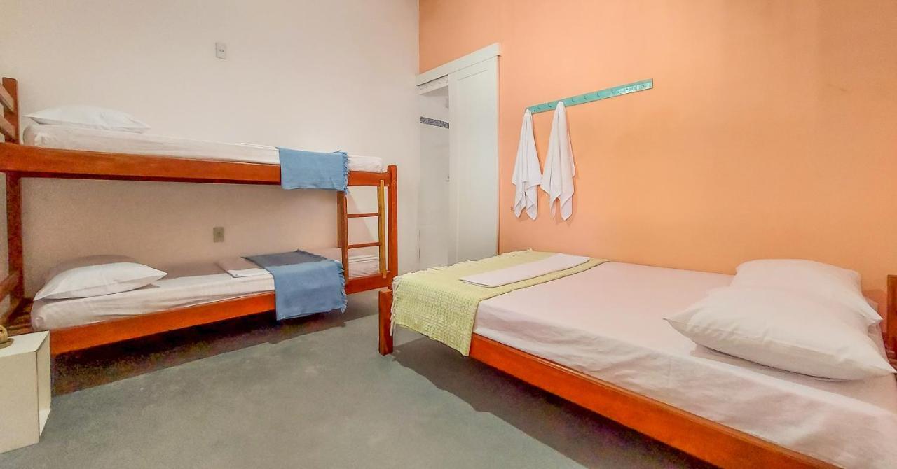 Hostel Casa Grande ปราโด ภายนอก รูปภาพ