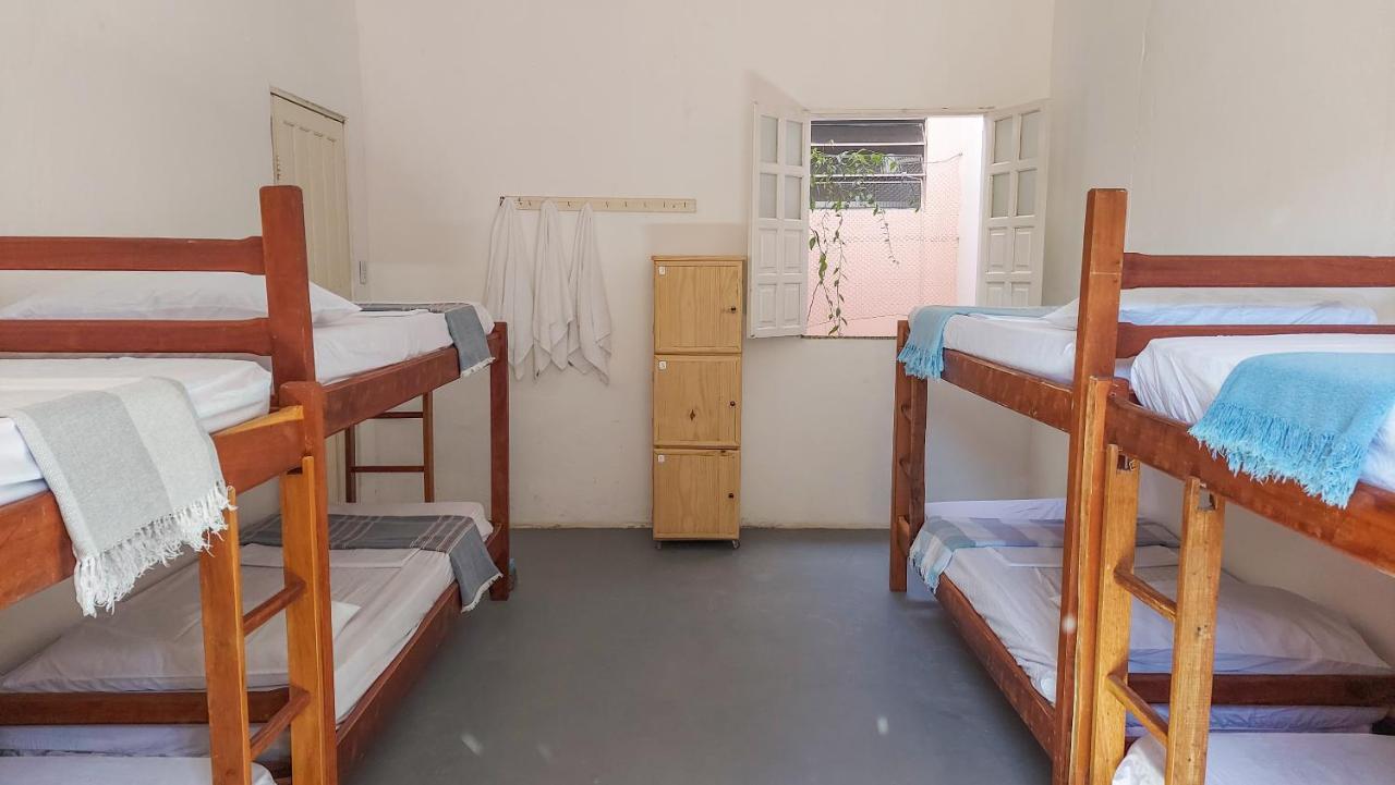 Hostel Casa Grande ปราโด ภายนอก รูปภาพ