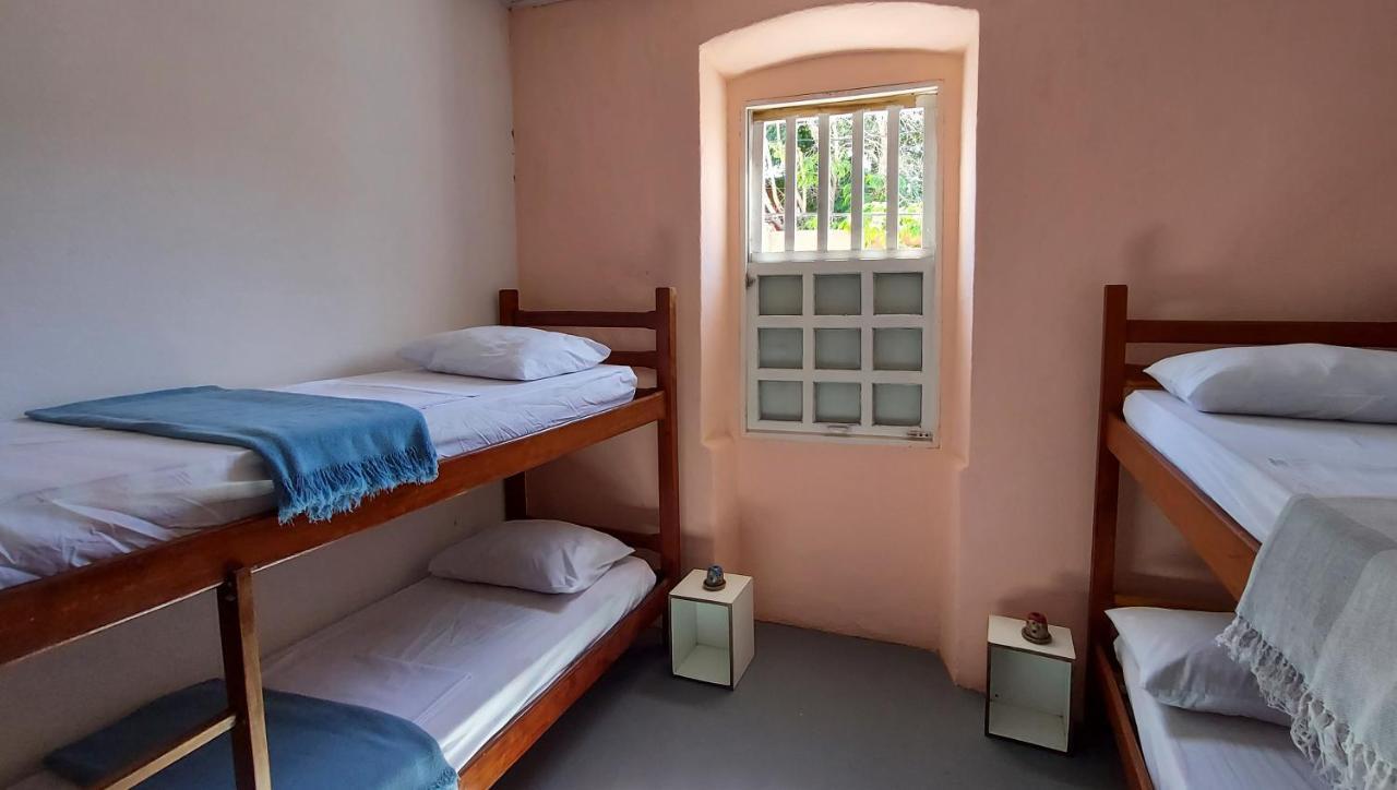 Hostel Casa Grande ปราโด ภายนอก รูปภาพ
