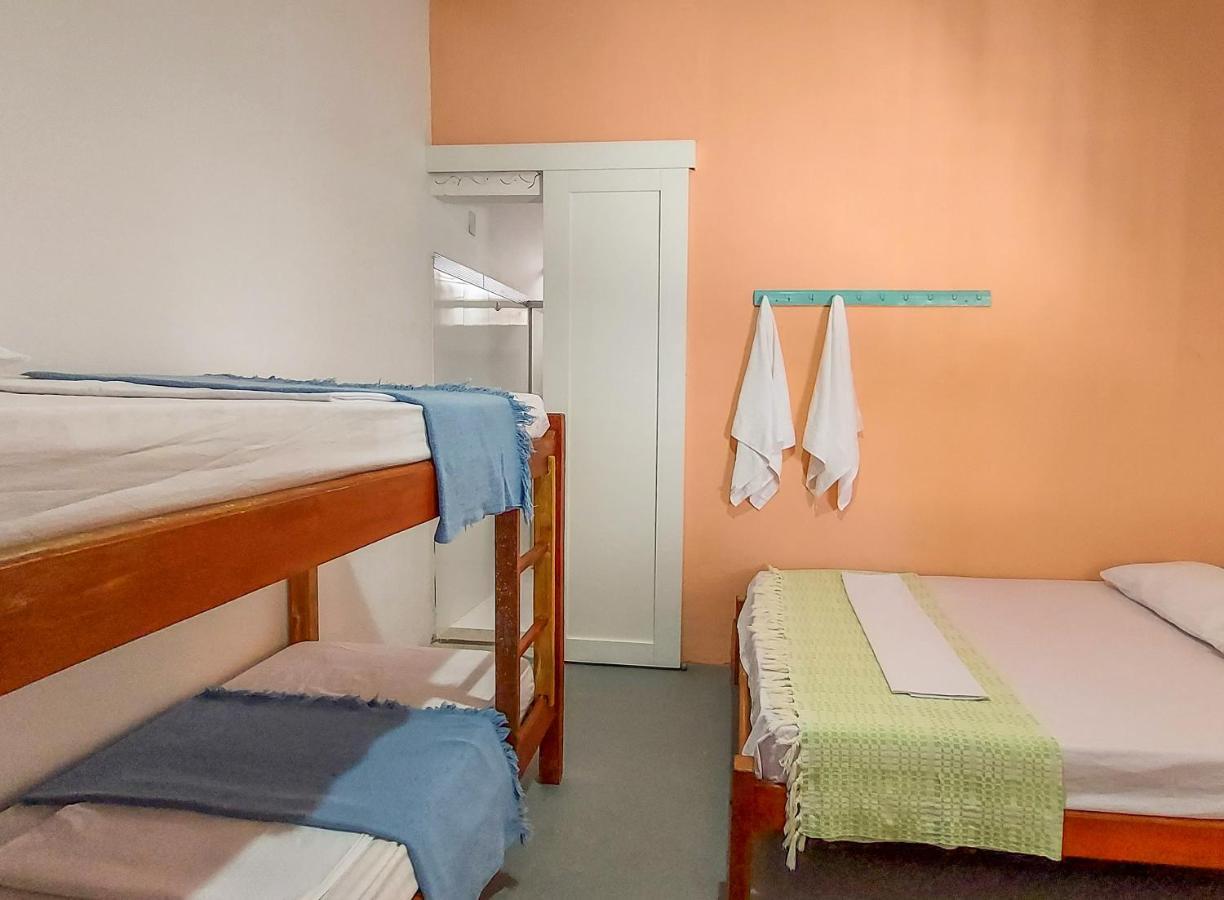 Hostel Casa Grande ปราโด ภายนอก รูปภาพ