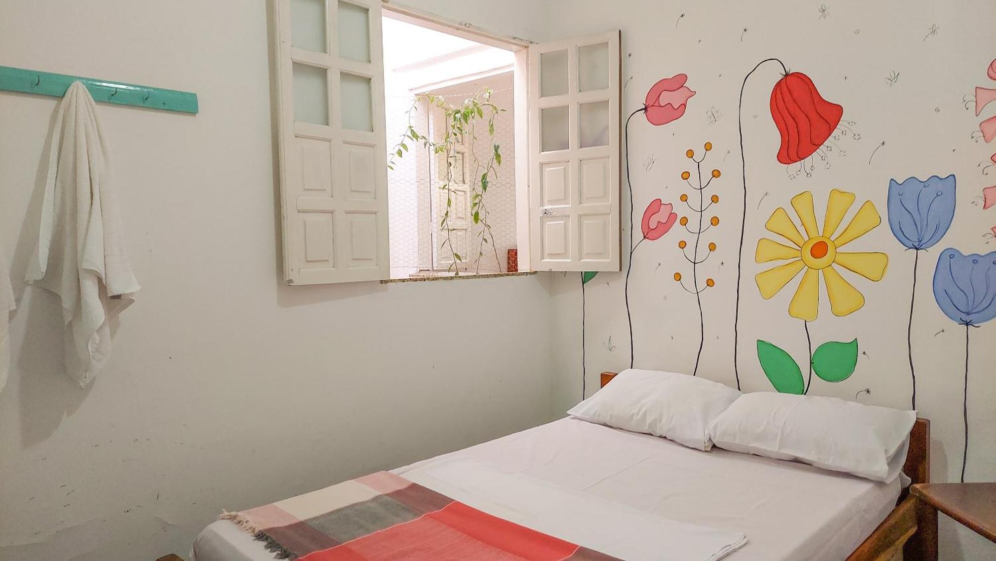 Hostel Casa Grande ปราโด ภายนอก รูปภาพ